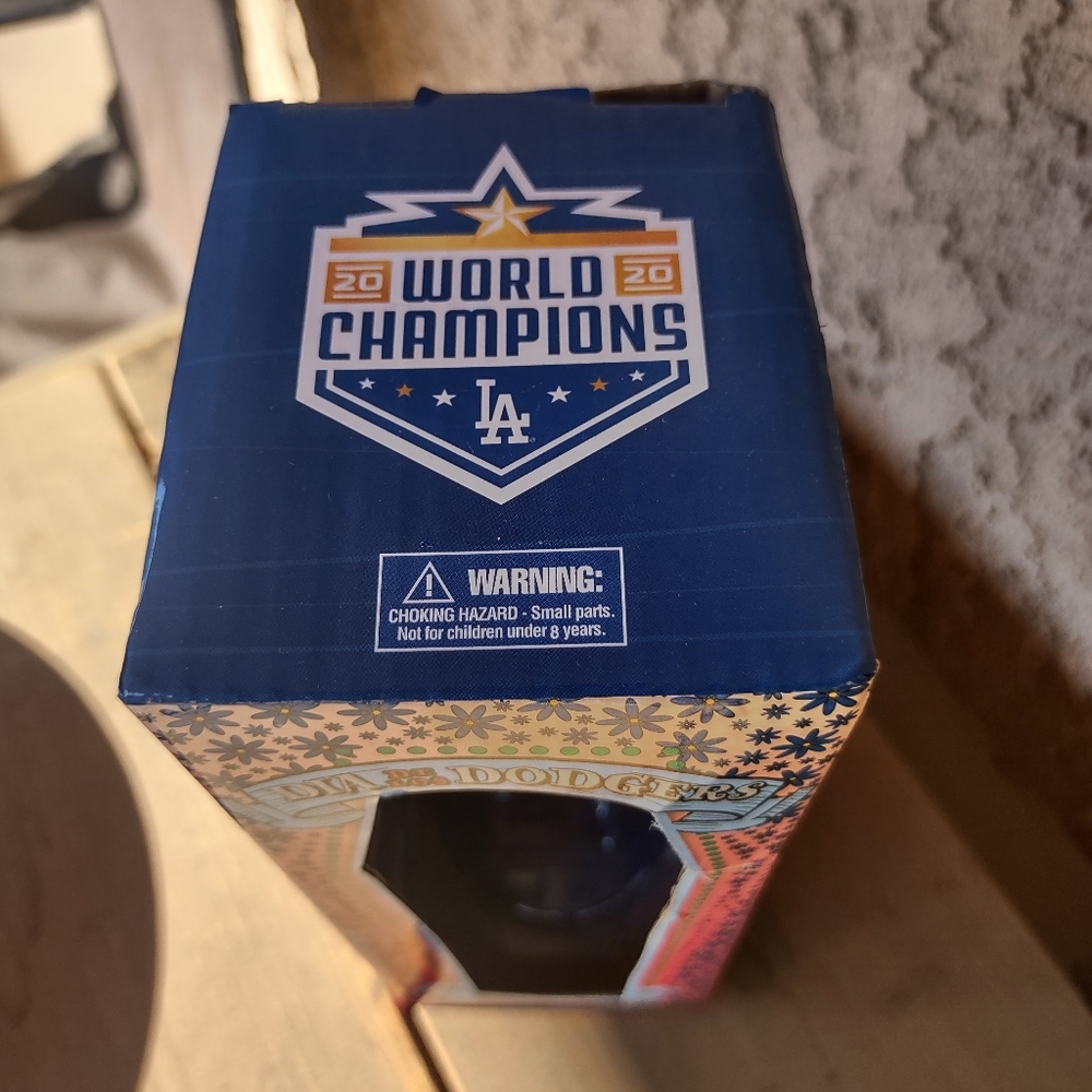 Dodgers - Picture 5 of 5